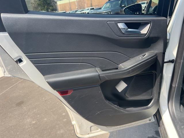 used 2022 Ford Escape car, priced at $22,815