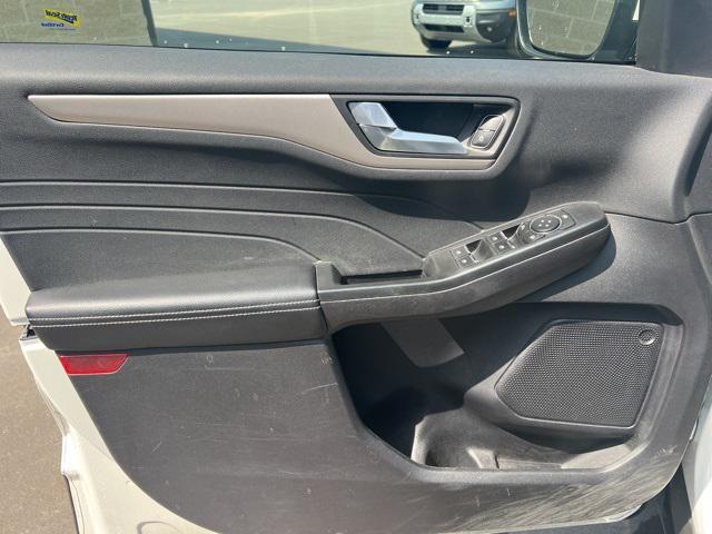 used 2022 Ford Escape car, priced at $22,815