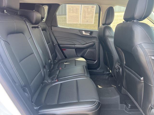 used 2022 Ford Escape car, priced at $22,815