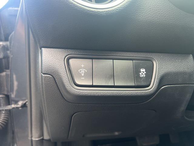 used 2023 Kia Forte car, priced at $18,975