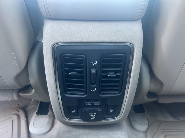 used 2014 Jeep Grand Cherokee car