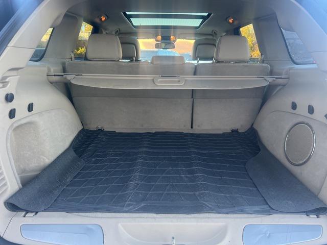 used 2014 Jeep Grand Cherokee car
