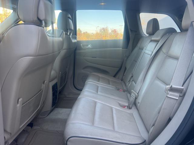 used 2014 Jeep Grand Cherokee car