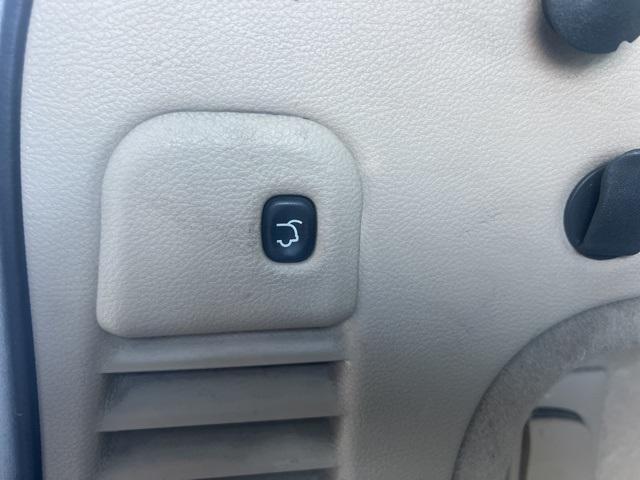 used 2014 Jeep Grand Cherokee car