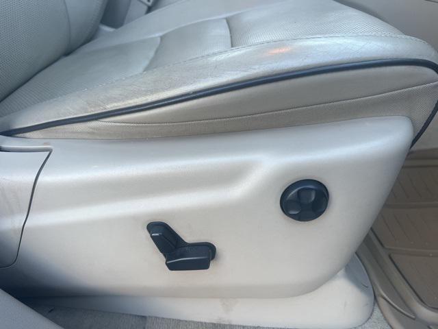 used 2014 Jeep Grand Cherokee car