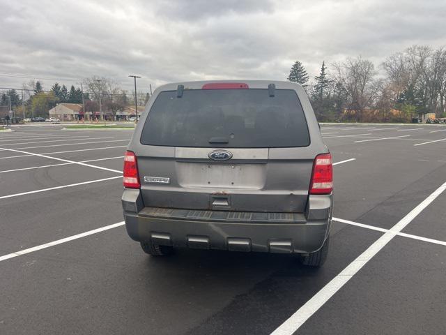 used 2010 Ford Escape car, priced at $5,679