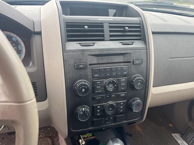 used 2010 Ford Escape car, priced at $5,679