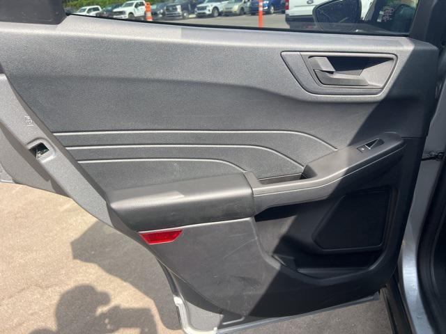 used 2022 Ford Escape car, priced at $18,652