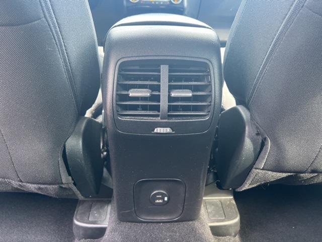 used 2022 Ford Escape car, priced at $18,652