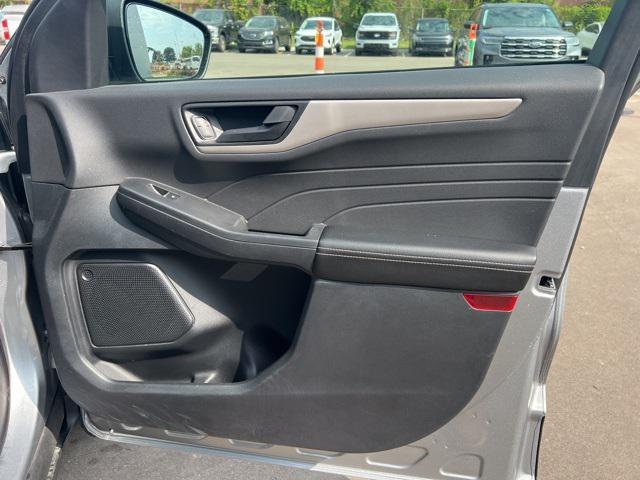 used 2022 Ford Escape car, priced at $18,652