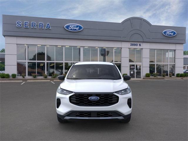 new 2025 Ford Escape car, priced at $29,940