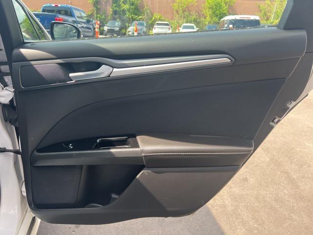 used 2013 Ford Fusion car, priced at $5,689