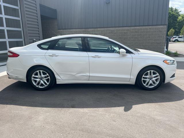 used 2013 Ford Fusion car, priced at $5,689