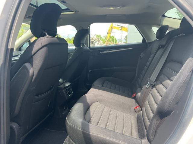 used 2013 Ford Fusion car, priced at $5,689