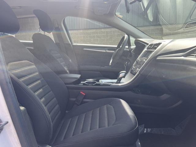 used 2013 Ford Fusion car, priced at $5,689