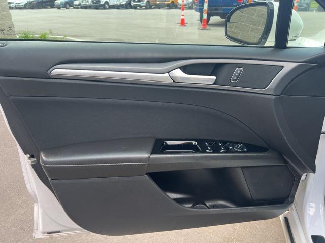 used 2013 Ford Fusion car, priced at $5,689