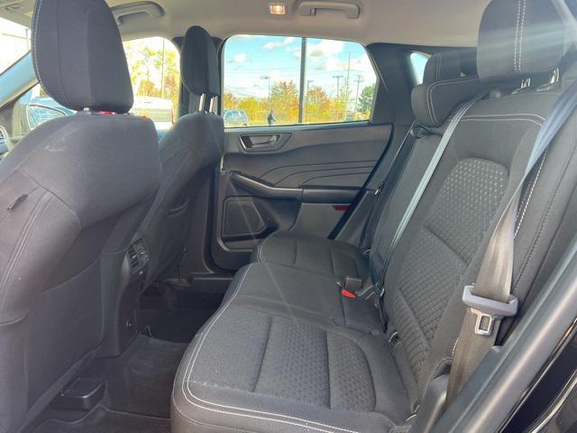 used 2023 Ford Escape car, priced at $21,895