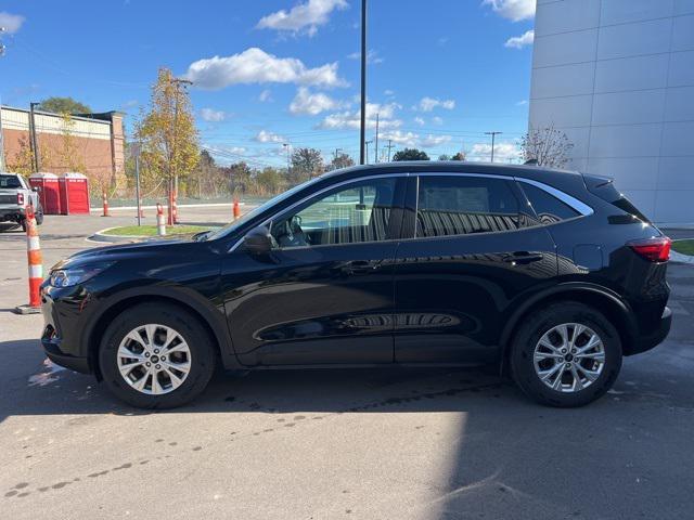 used 2023 Ford Escape car, priced at $21,895