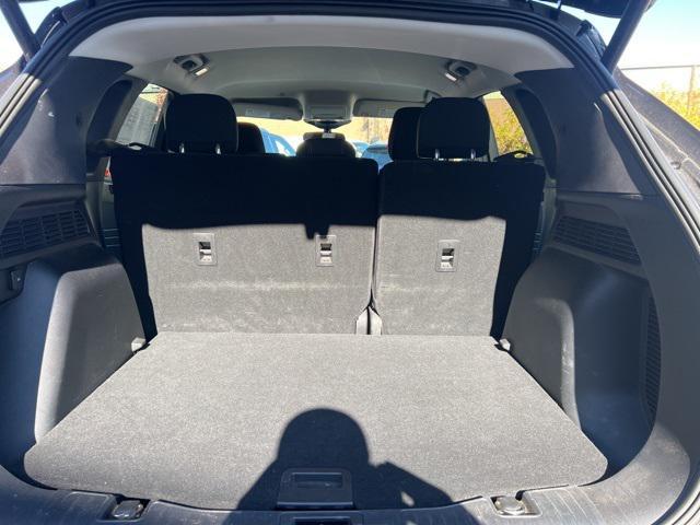 used 2023 Ford Escape car, priced at $21,895