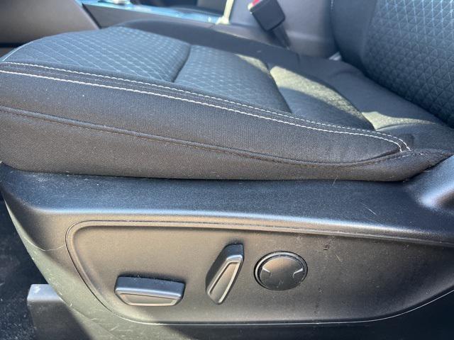 used 2023 Ford Escape car, priced at $21,895