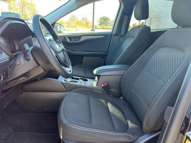 used 2023 Ford Escape car, priced at $21,895