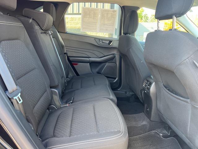 used 2023 Ford Escape car, priced at $21,895