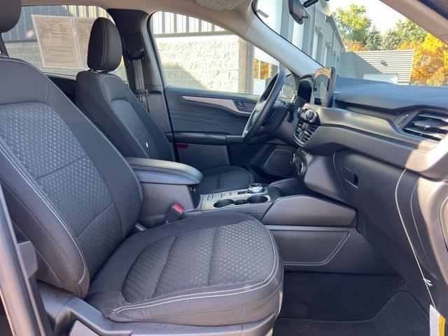 used 2023 Ford Escape car, priced at $21,895
