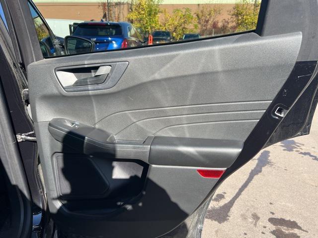 used 2023 Ford Escape car, priced at $21,895