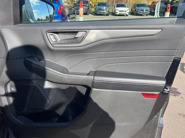 used 2023 Ford Escape car, priced at $21,895
