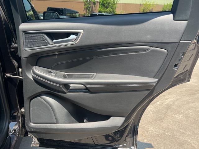 used 2024 Ford Edge car, priced at $34,178