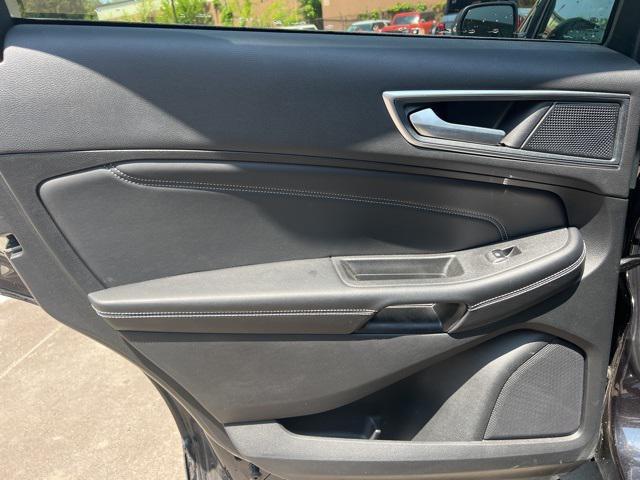 used 2024 Ford Edge car, priced at $34,178