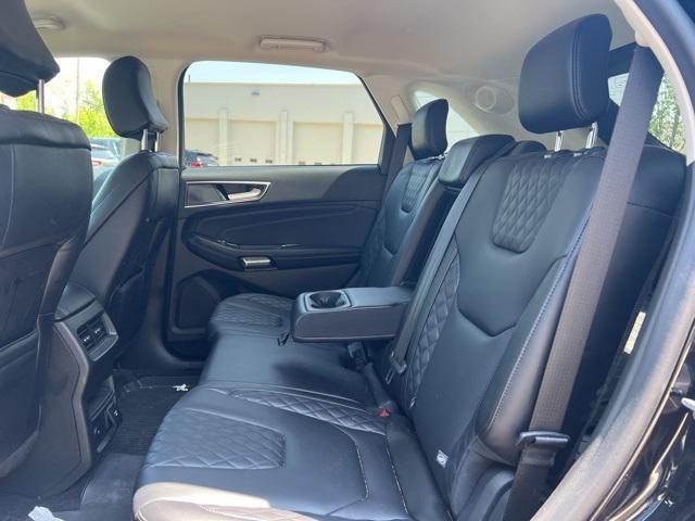 used 2024 Ford Edge car, priced at $34,178