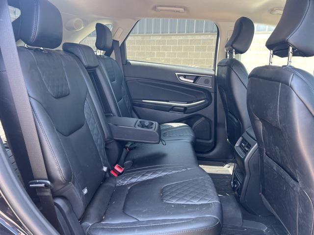 used 2024 Ford Edge car, priced at $34,178