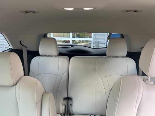 used 2023 Buick Enclave car, priced at $29,820