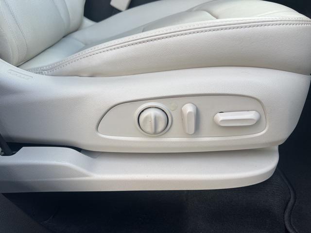 used 2023 Buick Enclave car, priced at $29,820
