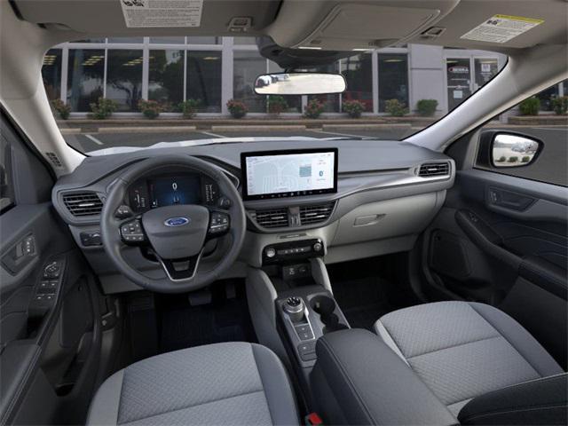 new 2025 Ford Escape car, priced at $28,778