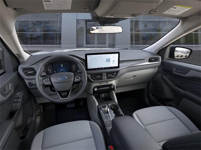 new 2025 Ford Escape car, priced at $27,528