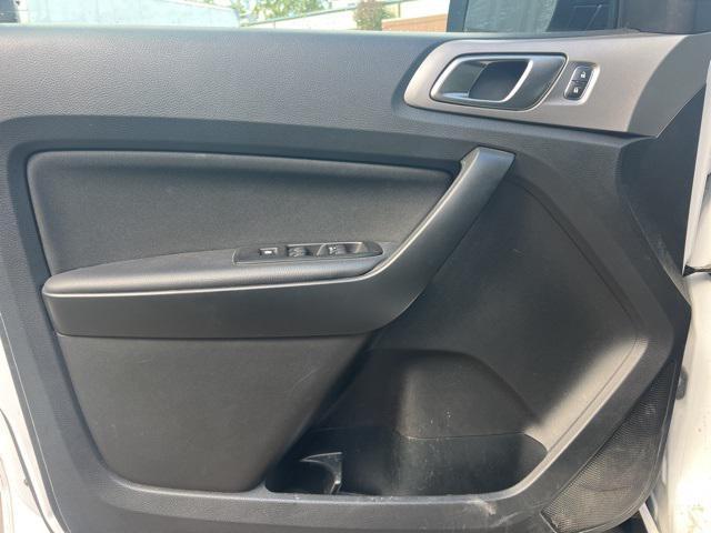 used 2023 Ford Ranger car, priced at $29,998