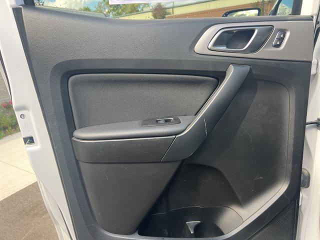 used 2023 Ford Ranger car, priced at $29,998