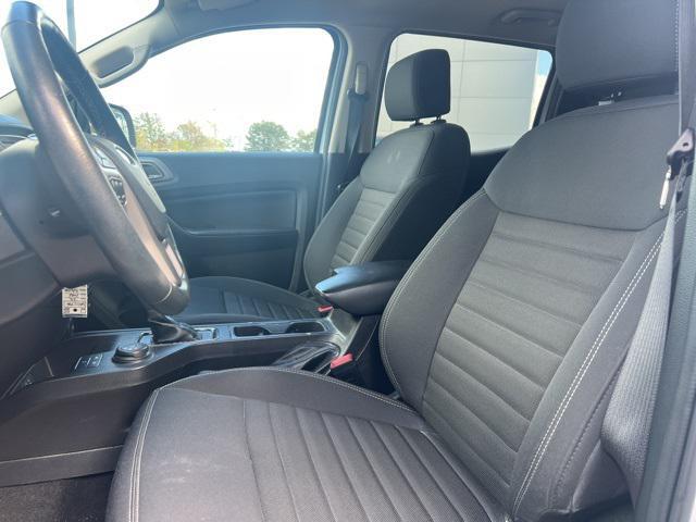 used 2023 Ford Ranger car, priced at $29,998