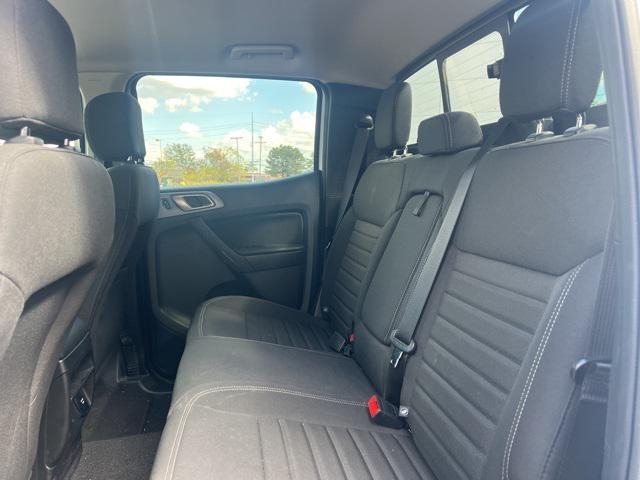 used 2023 Ford Ranger car, priced at $29,998