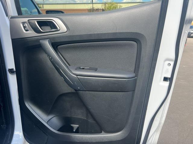 used 2023 Ford Ranger car, priced at $29,998