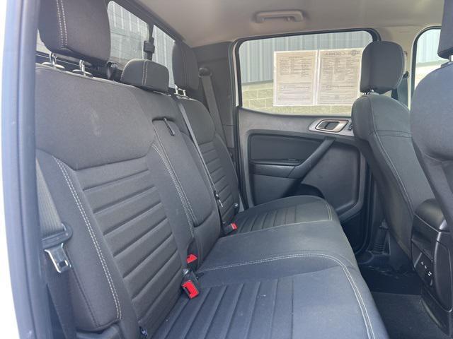 used 2023 Ford Ranger car, priced at $29,998