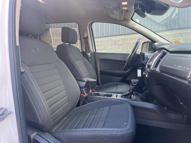 used 2023 Ford Ranger car, priced at $29,998