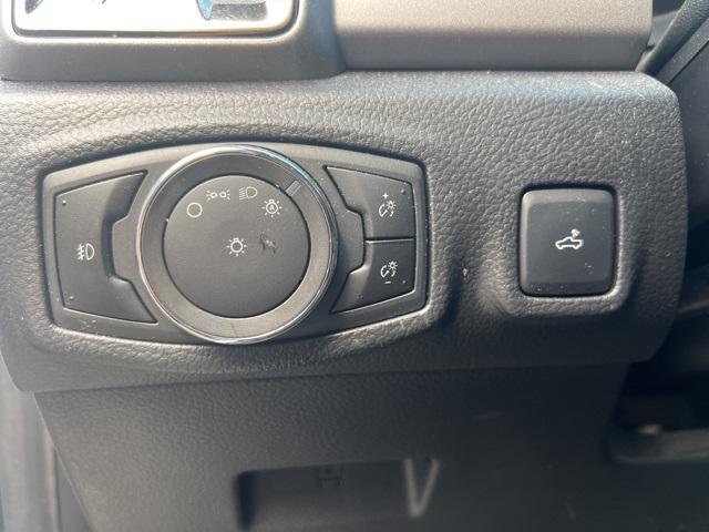 used 2023 Ford Ranger car, priced at $29,998