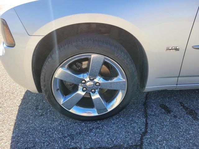 used 2010 Dodge Charger car, priced at $4,958