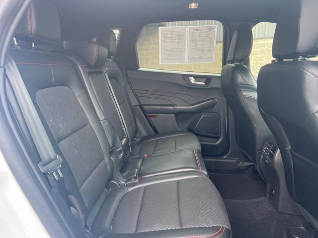used 2023 Ford Escape car, priced at $24,114