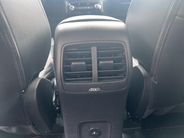 used 2023 Ford Escape car, priced at $24,114