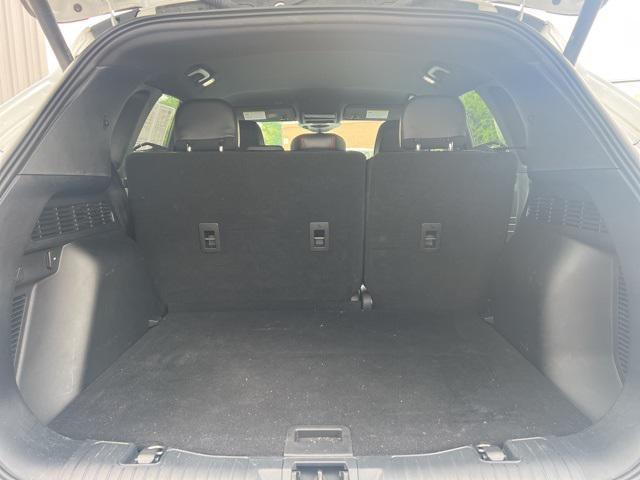 used 2023 Ford Escape car, priced at $24,114