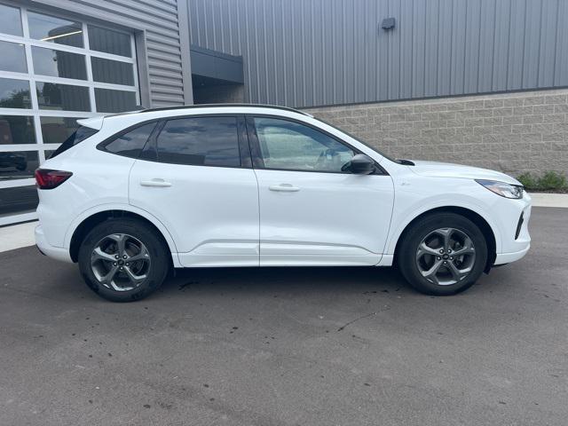 used 2023 Ford Escape car, priced at $24,114